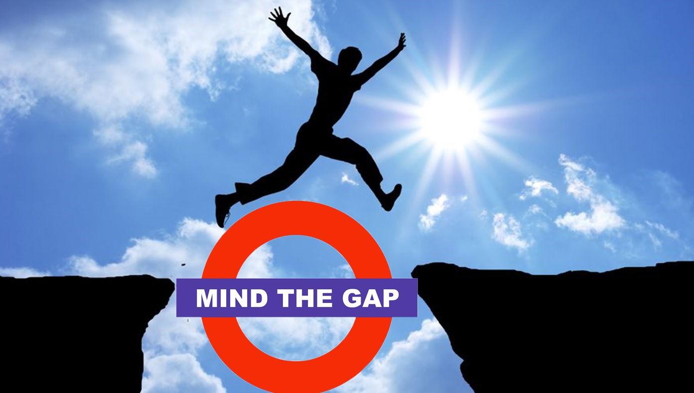 Introduction (Mind The Gap Series, Episode #0): Azure Transformation ...