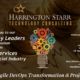 Harrington Starr Technology Consulting Microservices Symposium 29th March 2017